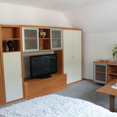 R&G Apartment Zirovnica Bagian luar foto