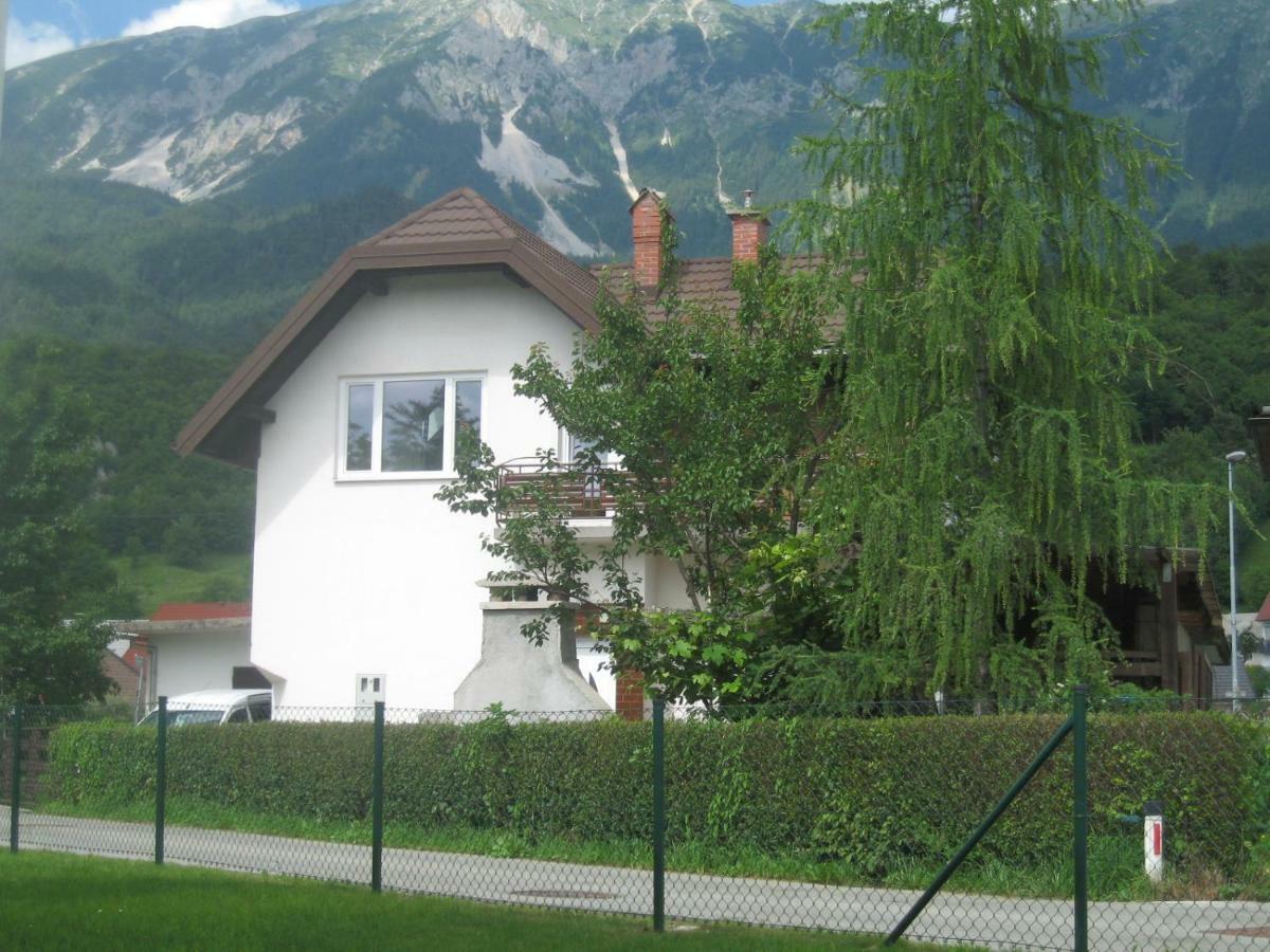 R&G Apartment Zirovnica Bagian luar foto