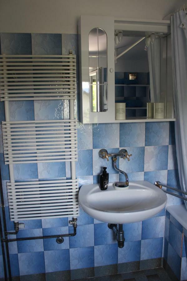 R&G Apartment Zirovnica Bagian luar foto