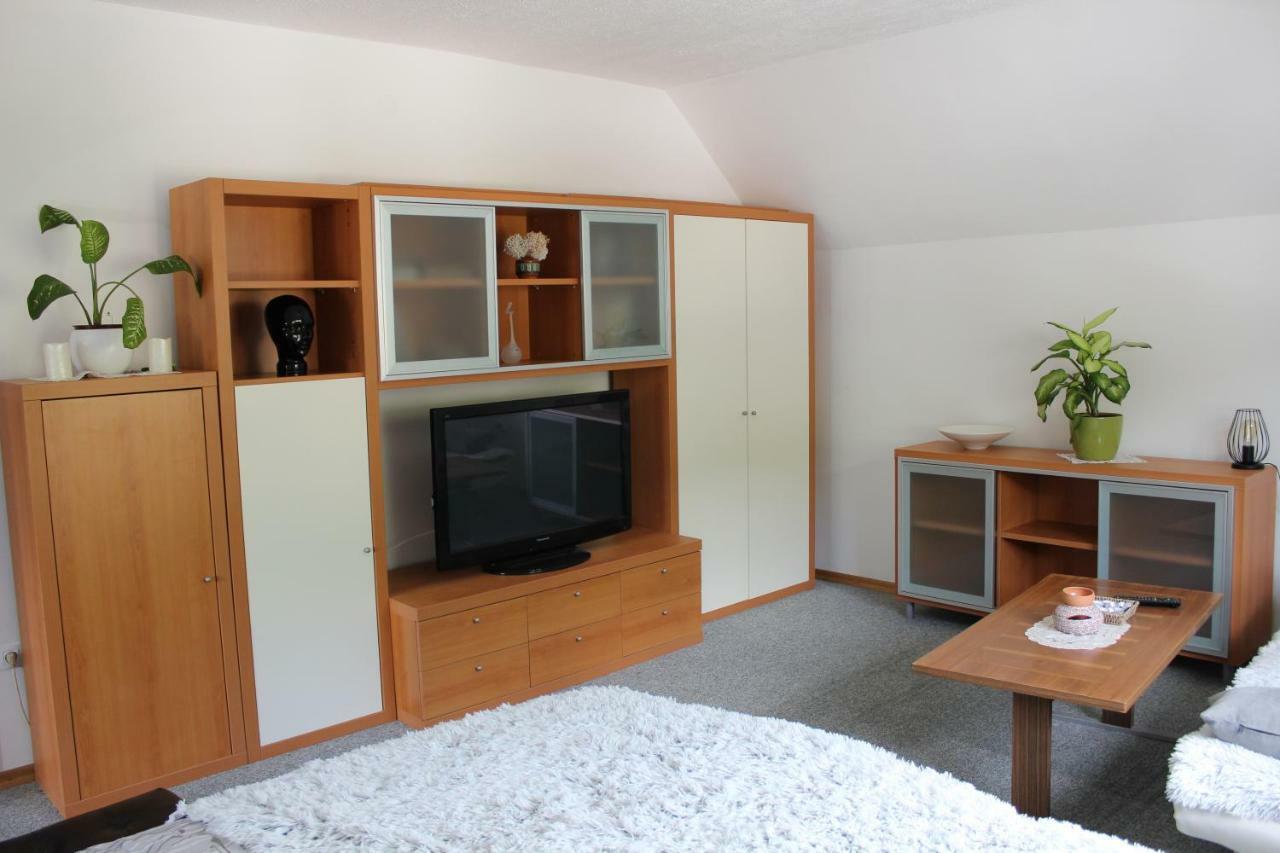 R&G Apartment Zirovnica Bagian luar foto