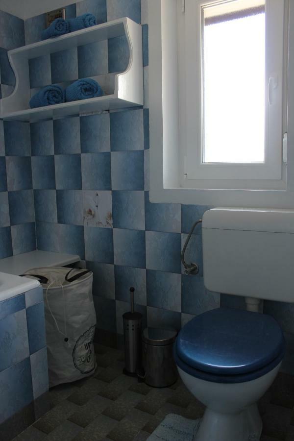 R&G Apartment Zirovnica Bagian luar foto