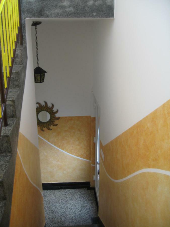 R&G Apartment Zirovnica Bagian luar foto