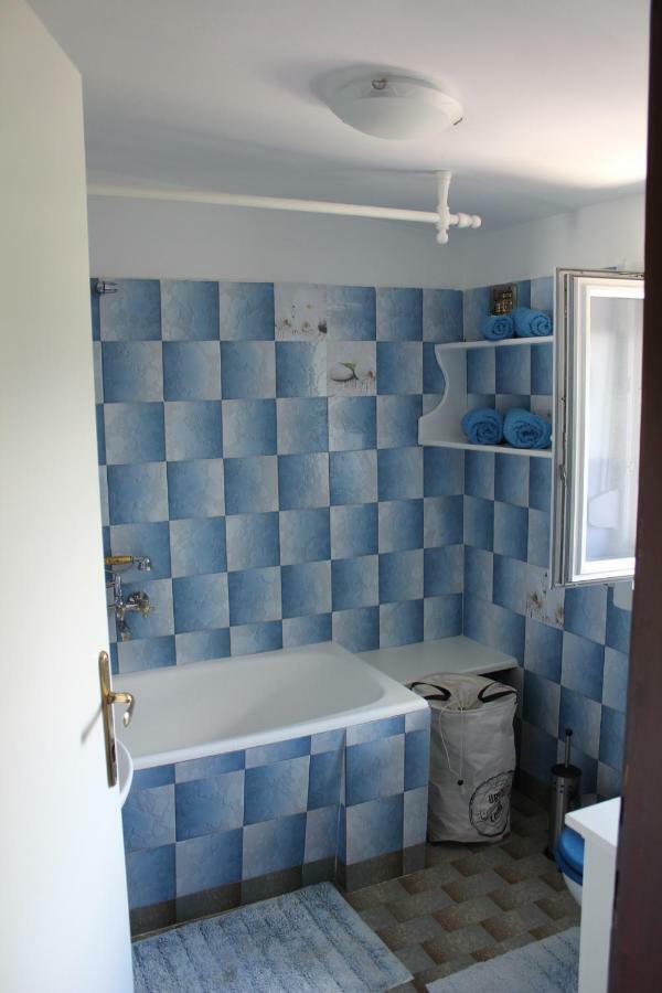 R&G Apartment Zirovnica Bagian luar foto