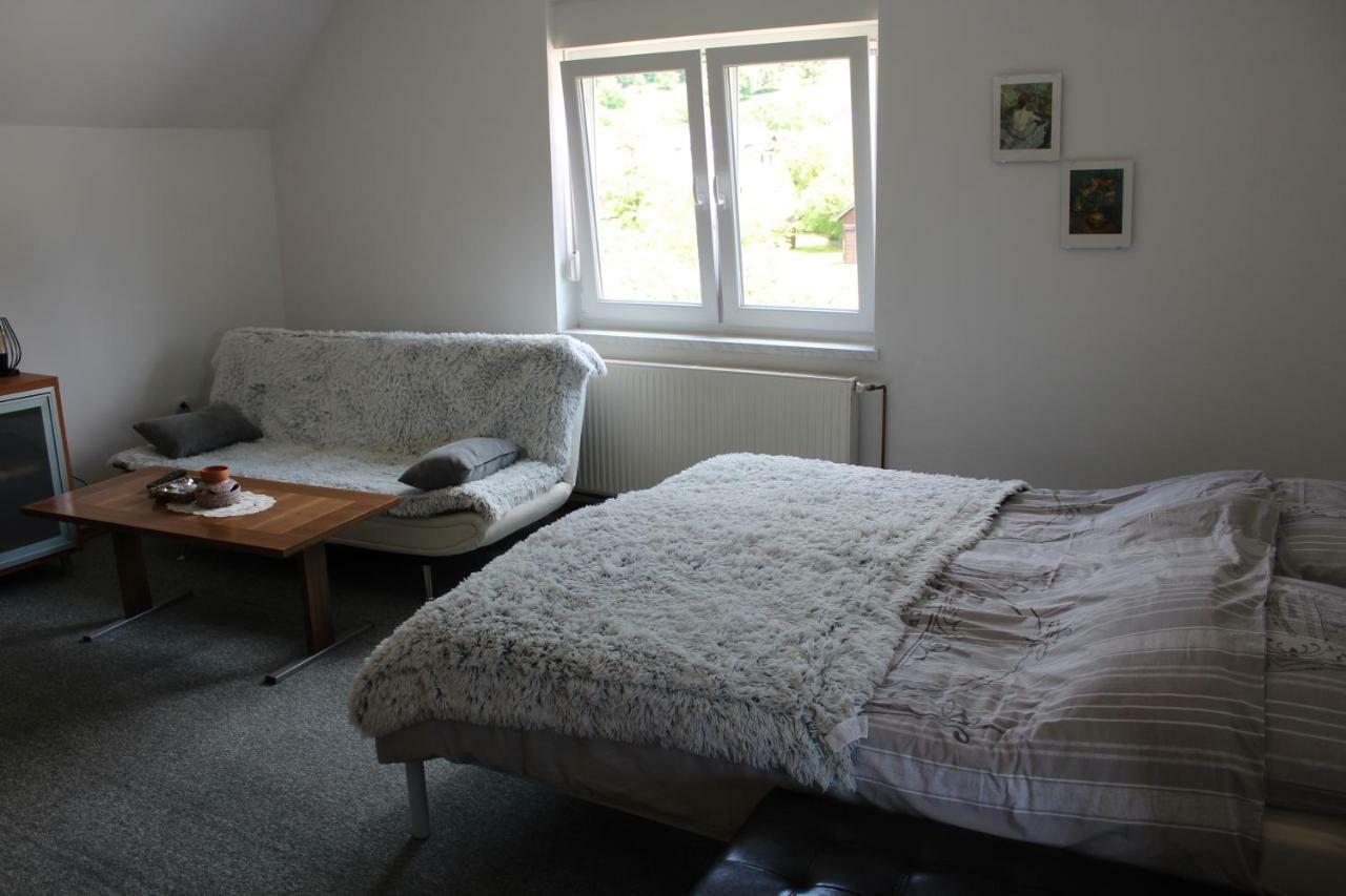 R&G Apartment Zirovnica Bagian luar foto