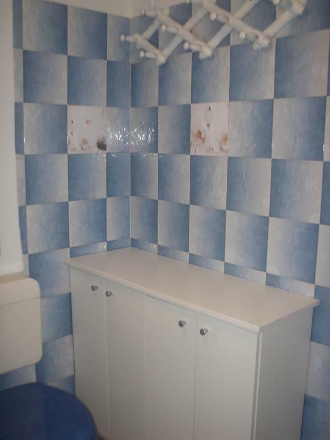 R&G Apartment Zirovnica Bagian luar foto