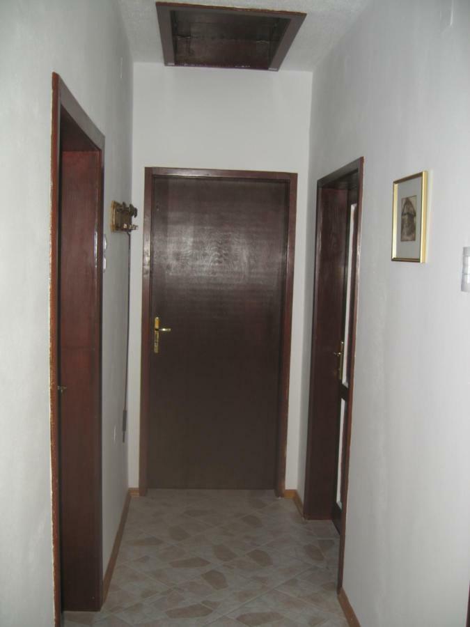 R&G Apartment Zirovnica Bagian luar foto